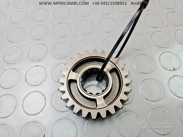 Subito INGRANAGGIO PRIMARIO POLARIS PREDATOR 500 2003 200