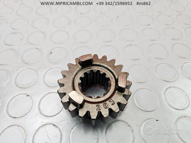 Subito INGRANAGGIO PRIMARIO POLARIS PREDATOR 500 2003 200