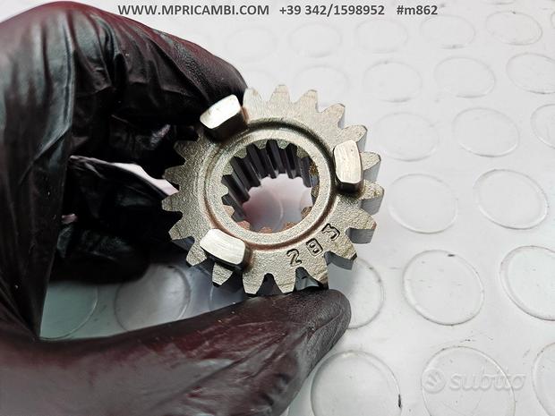 Subito INGRANAGGIO PRIMARIO POLARIS PREDATOR 500 2003 200