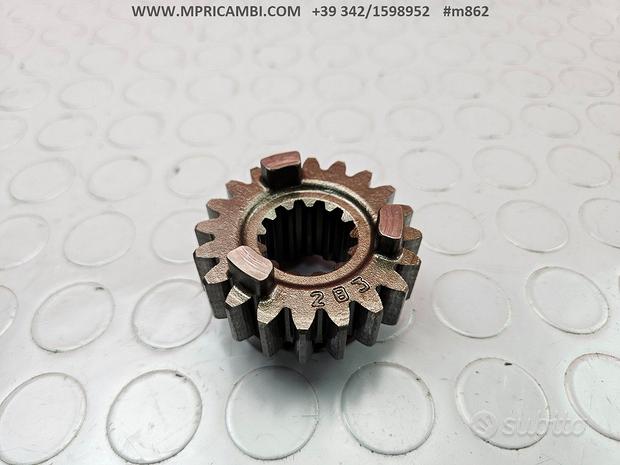Subito INGRANAGGIO PRIMARIO POLARIS PREDATOR 500 2003 200