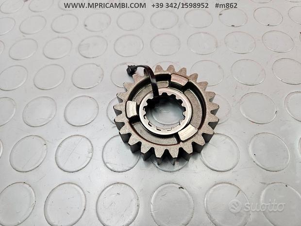 Subito INGRANAGGIO PRIMARIO POLARIS PREDATOR 500 2003 200