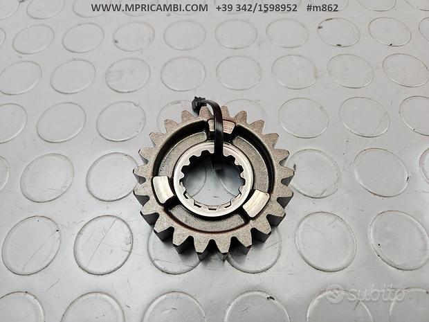 Subito INGRANAGGIO PRIMARIO POLARIS PREDATOR 500 2003 200