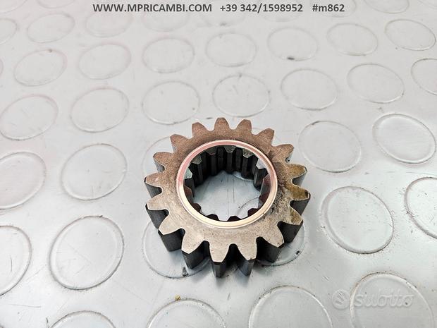 Subito INGRANAGGIO PRIMARIO POLARIS PREDATOR 500 2003 200