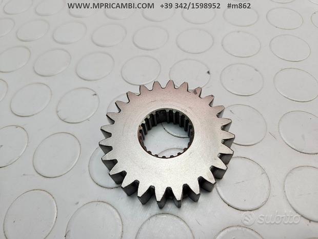 Subito INGRANAGGIO PRIMARIO POLARIS PREDATOR 500 2003 200