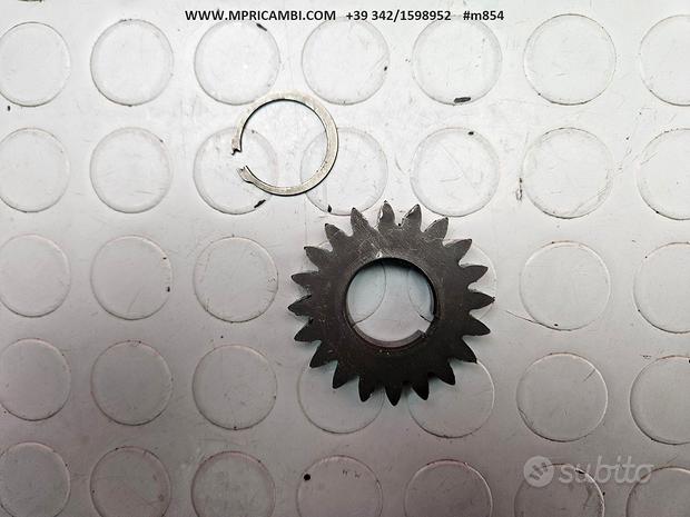 Subito INGRANAGGIO PRIMARIO SHERCO ST 250 290 270 1999 20