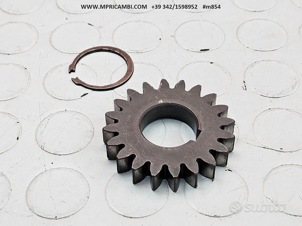 Subito INGRANAGGIO PRIMARIO SHERCO ST 250 290 270 1999 20