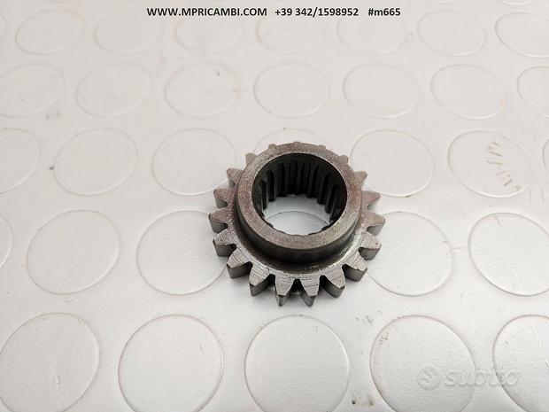 Subito INGRANAGGIO PRIMARIO SUZUKI RM 125 1983 1982 RM125