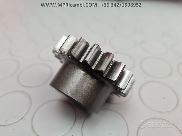 Subito INGRANAGGIO PRIMARIO SUZUKI RM 125 1994 1993 RM125