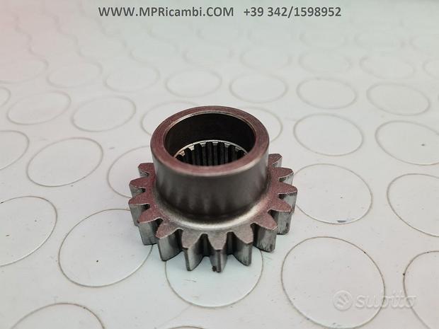 Subito INGRANAGGIO PRIMARIO SUZUKI RM 125 1994 1993 RM125