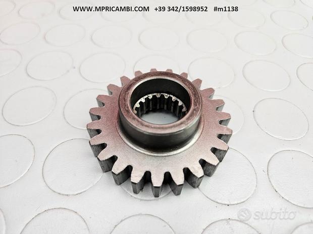 Subito INGRANAGGIO PRIMARIO SUZUKI RM 250 1993 1994 RM250