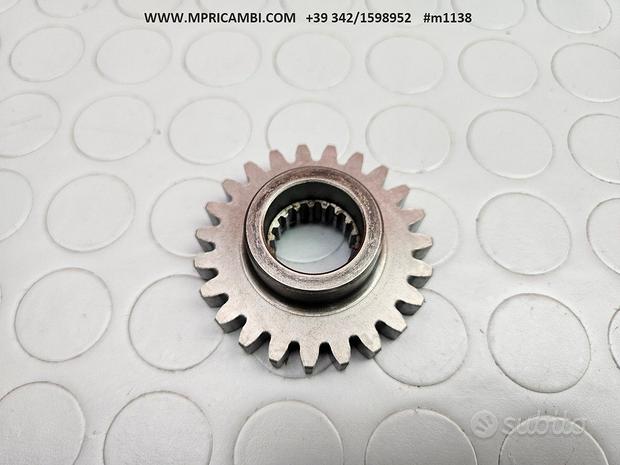 Subito INGRANAGGIO PRIMARIO SUZUKI RM 250 1993 1994 RM250