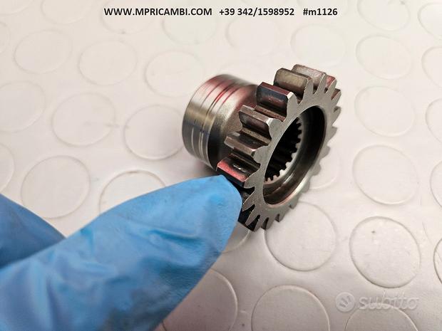 Subito INGRANAGGIO PRIMARIO SUZUKI RMZ 250 2007 2008 RM Z