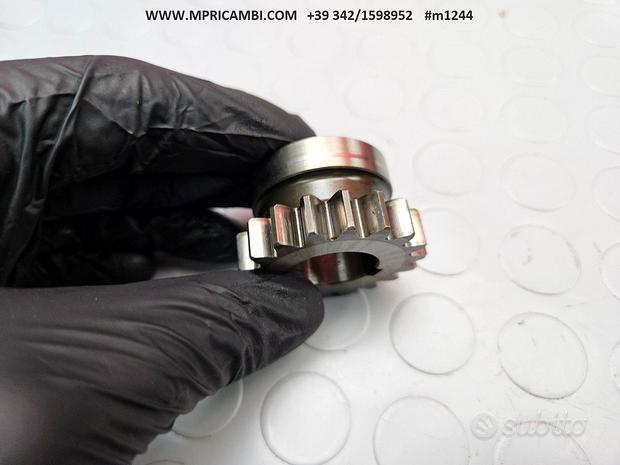 Subito INGRANAGGIO PRIMARIO TM RACING EN 250 4t 2011 2014