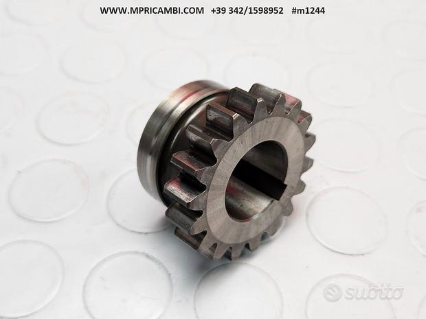 Subito INGRANAGGIO PRIMARIO TM RACING EN 250 4t 2011 2014