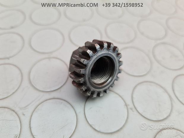 Subito INGRANAGGIO PRIMARIO TM RACING MX 125 1992 1991 MX