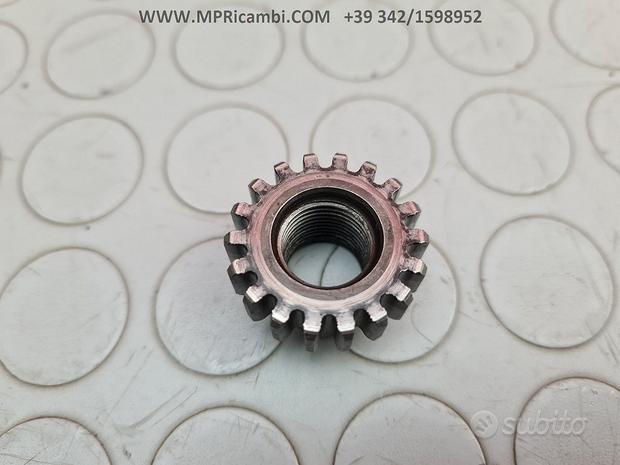 Subito INGRANAGGIO PRIMARIO TM RACING MX 125 1992 1991 MX