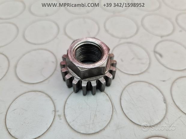 Subito INGRANAGGIO PRIMARIO TM RACING MX 125 1992 1991 MX