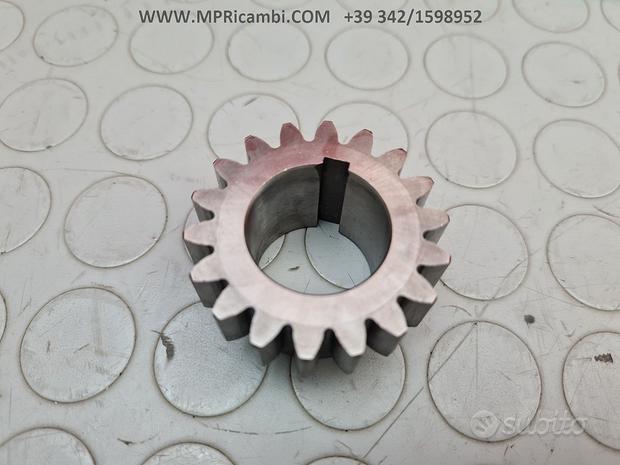 Subito INGRANAGGIO PRIMARIO TM RACING MX 250 2005 2006 EN