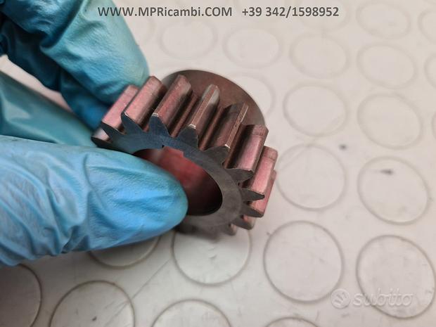 Subito INGRANAGGIO PRIMARIO TM RACING MX 250 2005 2006 EN