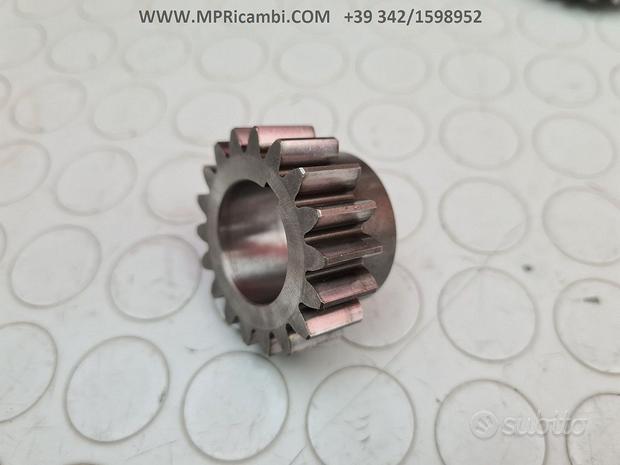 Subito INGRANAGGIO PRIMARIO TM RACING MX 250 2005 2006 EN