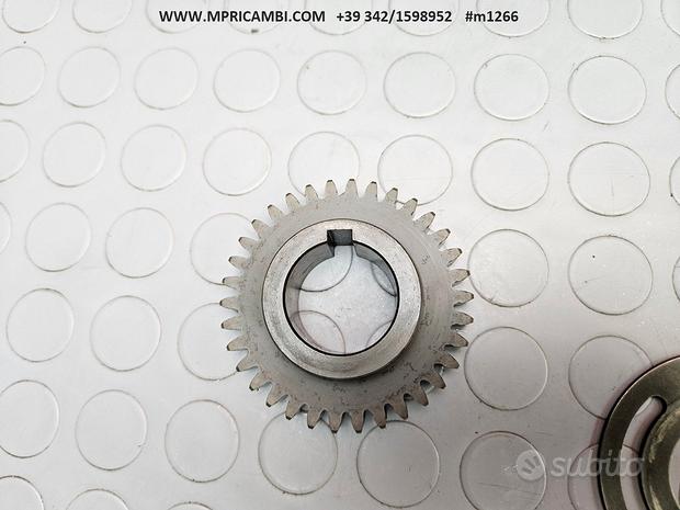 Subito INGRANAGGIO PRIMARIO YAMAHA TT 600 E 1994 2003 TT6