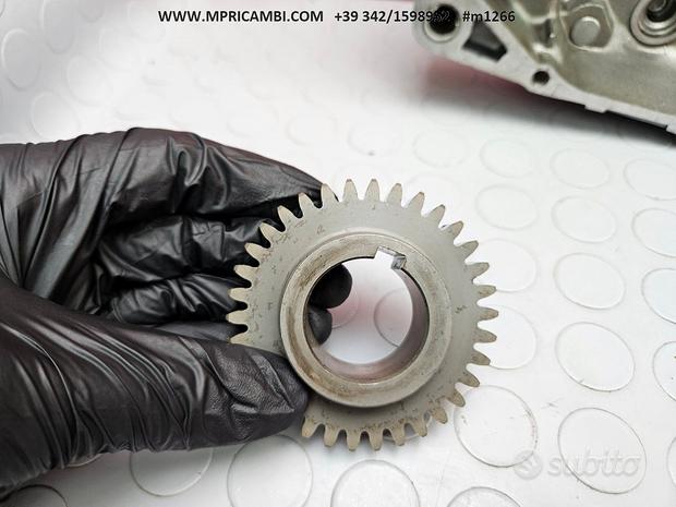 Subito INGRANAGGIO PRIMARIO YAMAHA TT 600 E 1994 2003 TT6