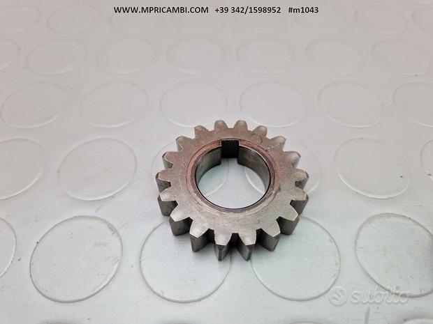Subito INGRANAGGIO PRIMARIO YAMAHA YZ 125 1983 1984 YZ125