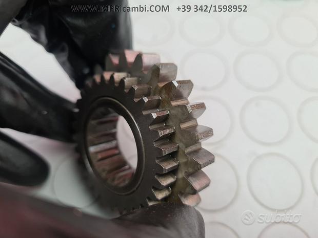 Subito INGRANAGGIO PRIMARIO YAMAHA YZ 250 1984 1983 Yz250