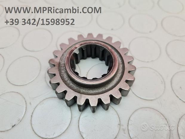 Subito INGRANAGGIO PRIMARIO YAMAHA YZ 250 1989 1990 YZ250