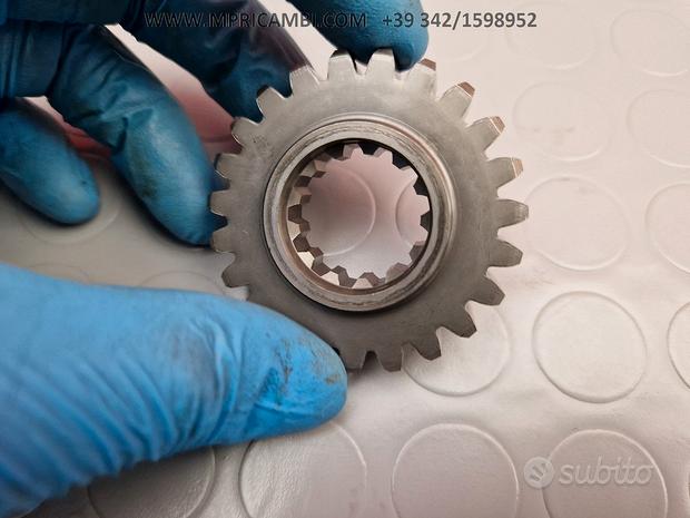 Subito INGRANAGGIO PRIMARIO YAMAHA YZF 450 2010 2011 YZ F