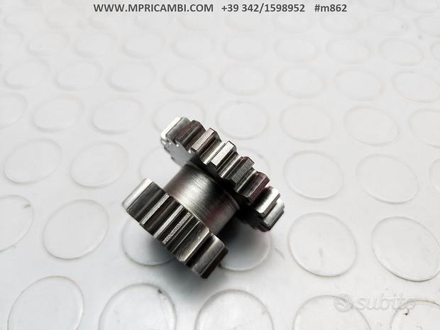 Subito INGRANAGGIO RIDUZIONE POLARIS PREDATOR 500 2003 20