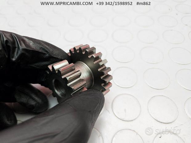 Subito INGRANAGGIO RIDUZIONE POLARIS PREDATOR 500 2003 20