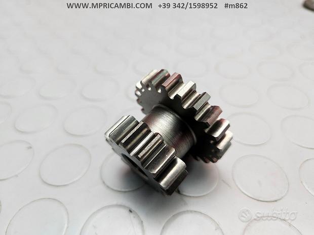 Subito INGRANAGGIO RIDUZIONE POLARIS PREDATOR 500 2003 20
