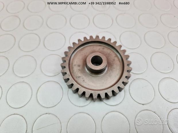 Subito INGRANAGGIO RINVIO APRILIA CAPONORD 1000 2003 2004