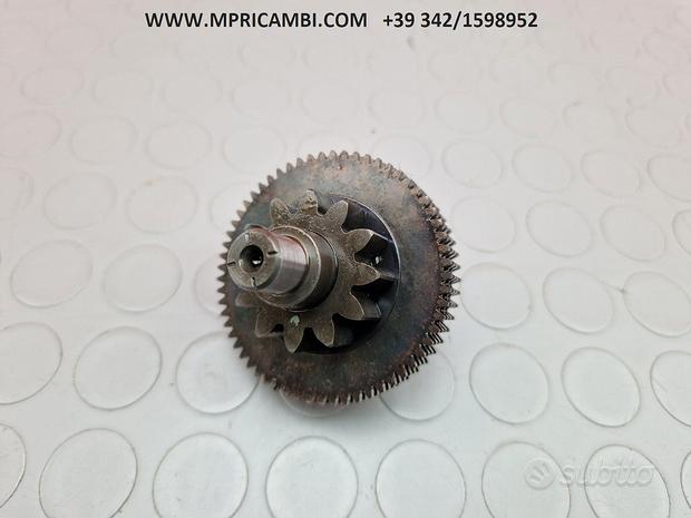 Subito INGRANAGGIO RINVIO APRILIA DORSODURO 750 2008 2009