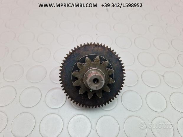 Subito INGRANAGGIO RINVIO APRILIA DORSODURO 750 2008 2009