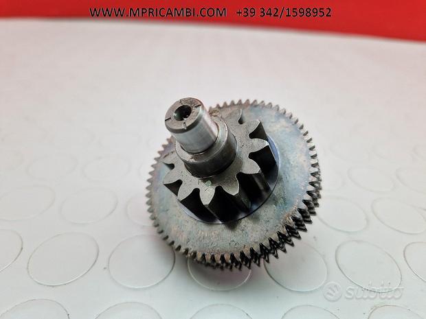 Subito INGRANAGGIO RINVIO APRILIA DORSODURO 750 2008 2009
