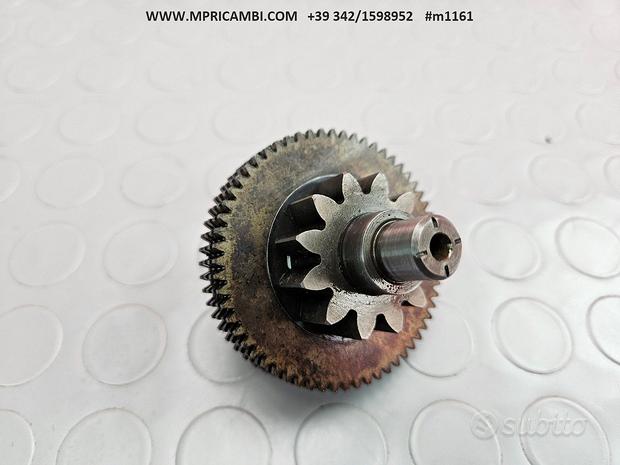 Subito INGRANAGGIO RINVIO APRILIA SHIVER 750 2007 2008 SL