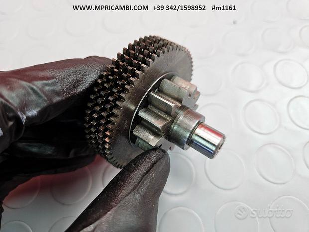 Subito INGRANAGGIO RINVIO APRILIA SHIVER 750 2007 2008 SL