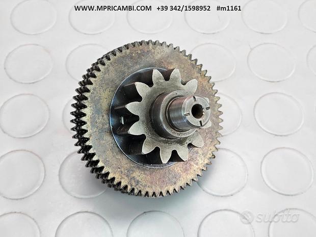 Subito INGRANAGGIO RINVIO APRILIA SHIVER 750 2007 2008 SL