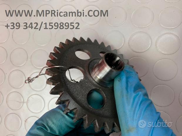 Subito INGRANAGGIO RINVIO BENELLI TNT 1130 2004 2005 2006