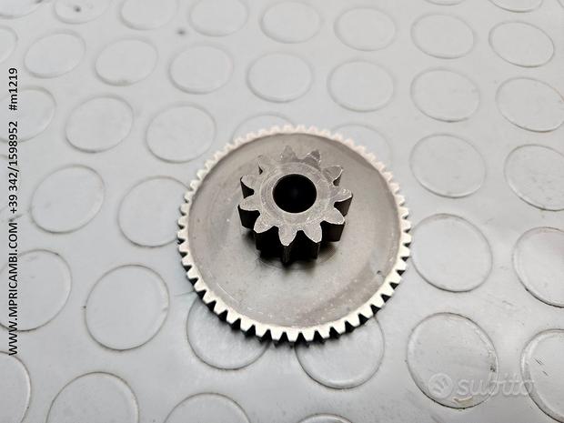 Subito INGRANAGGIO RINVIO BMW F800R 2009 2014 F800 2010 2