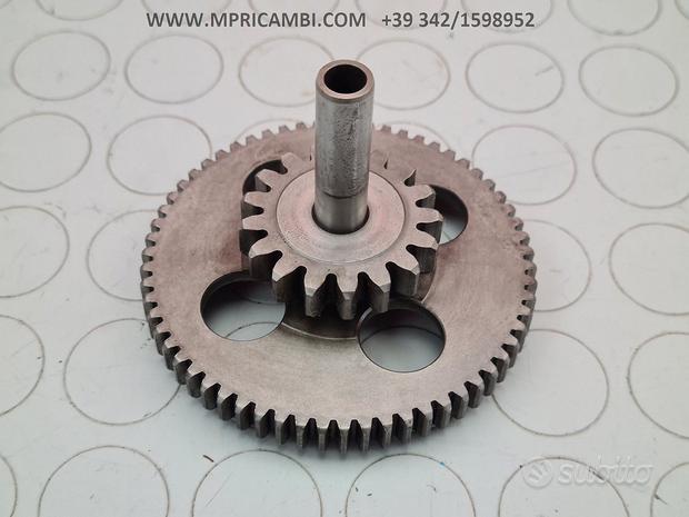 Subito INGRANAGGIO RINVIO BMW K1200S 2004 2005 K1200 2006