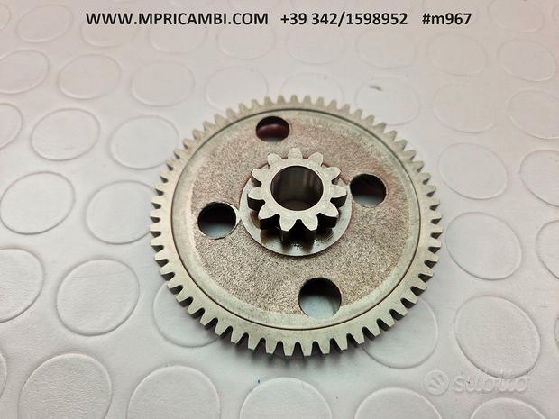 Subito INGRANAGGIO RINVIO DUCATI MONSTER 2008 2009 696 20