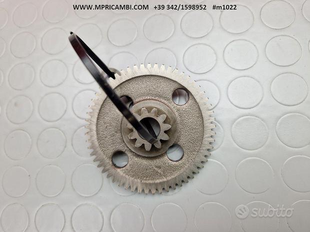 Subito INGRANAGGIO RINVIO DUCATI MONSTER 900 1999 2002 IE
