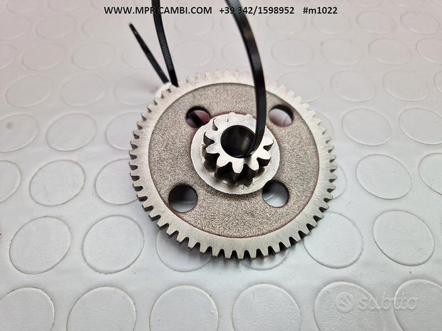 Subito INGRANAGGIO RINVIO DUCATI MONSTER 900 1999 2002 IE
