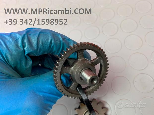 Subito INGRANAGGIO RINVIO HONDA CBR 600 RR 2005 2006 600R