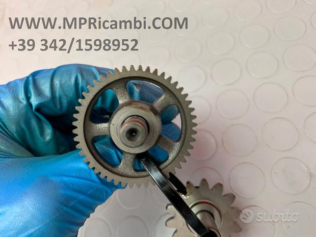 Subito INGRANAGGIO RINVIO HONDA CBR 600 RR 2005 2006 600R