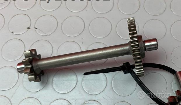 Subito INGRANAGGIO RINVIO HONDA CBR 600 RR 2005 2006 600R