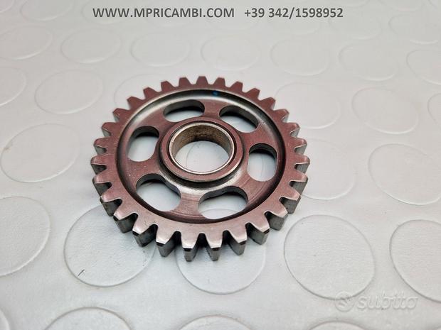 Subito INGRANAGGIO RINVIO HONDA CR 125 1996 1997 CR125 19